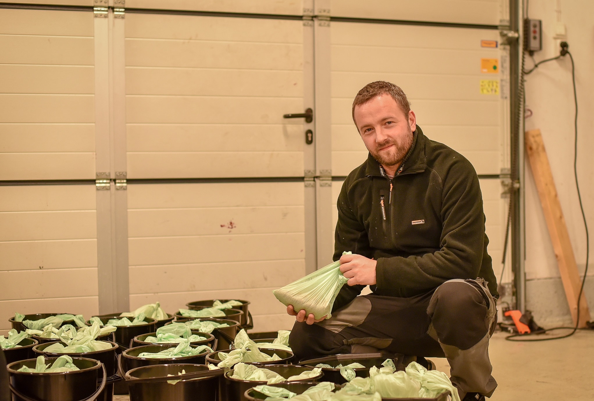 Europris Evje støtter opp om frivilligheten i bygda vår!